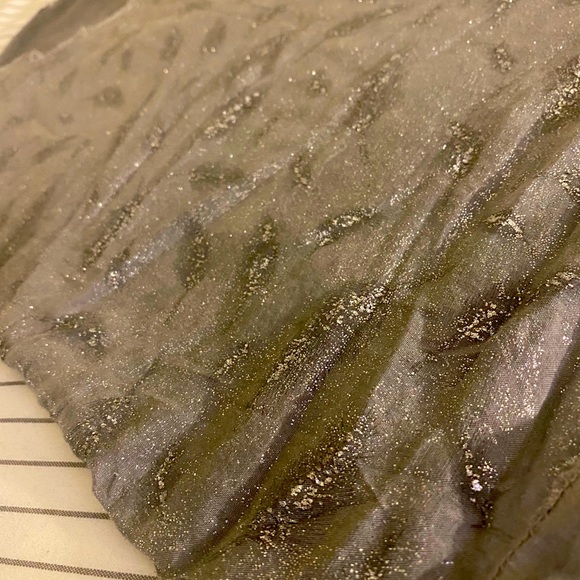 Italian Fashion Love silver soft top - Picture 4 of 4